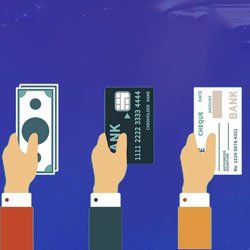 Méthodes De Paiement Du Québec